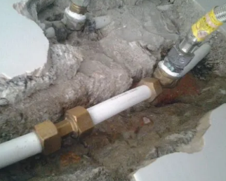 襄汾测漏水多少钱