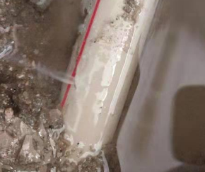 襄汾水管维修公司