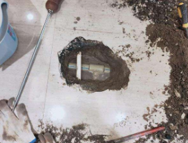 襄汾卫生间防水多少钱