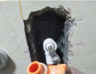 襄汾卫生间测漏水哪家好