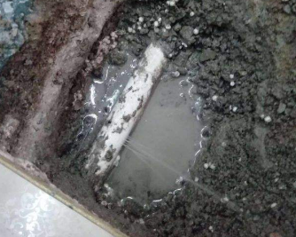 襄汾卫生间测漏水哪家好