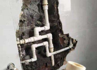 襄汾卫生间测漏水价格多少