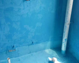 襄汾卫生间防水多少钱