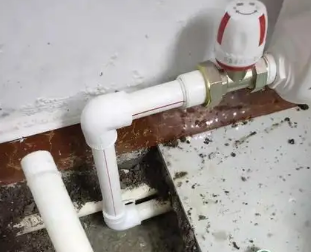 襄汾卫生间测漏水多少钱