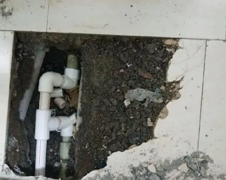襄汾卫生间测漏水哪家好