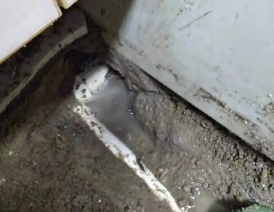 襄汾卫生间测漏水多少钱