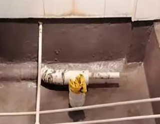 襄汾卫生间测漏水服务电话